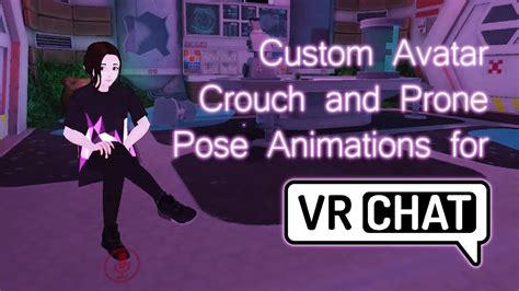 Don&39;t forget to upvote <3 Want alittle bit of support join my discord httpsdiscord. . Vrchat crouch animations